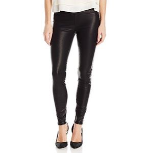 Blank nyc vegan leather pants